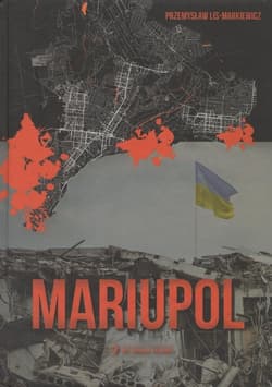 Mariupol - Lis Markiewicz Przemysław