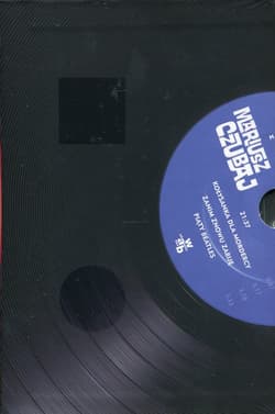 Mariusz Czubaj Box. Kryminalna seria z Heinzem - Mariusz Czubaj