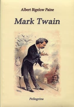 Mark Twain