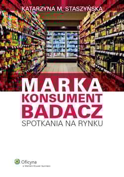 Marka Konsument Badacz Spotkania na rynku