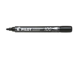 Marker Pilot Permanentny SCA-400 Czarny XXl.