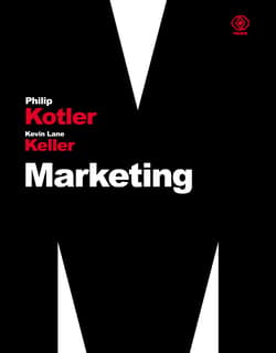 Marketing - Philip Kotler, Keller Kevin Lane
