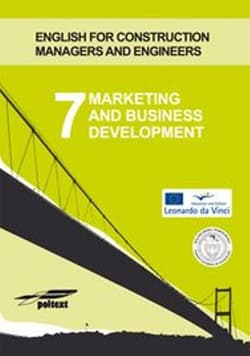 Marketing and Business Development 7 + CD - Opracowanie Zbiorowe