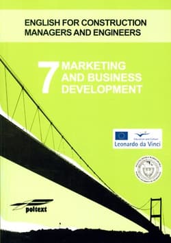 Marketing and Business Development 7 + CD - Opracowanie Zbiorowe