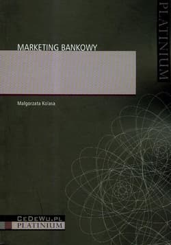 Marketing bankowy - Małgorzata Kolasa