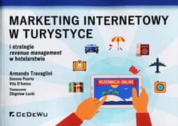 Marketing internetowy w turystyce i strategie revenue management w hotelarstwie - Łucki Zbigniew