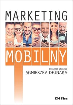 Marketing mobilny - Agnieszka Dejnaka