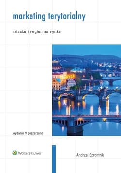 Marketing terytorialny Miasto i region na rynku
