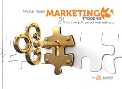 Marketing w 3 tygodnie