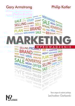 Marketing Wprowadzenie
