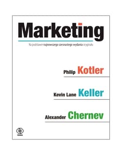 Marketing wyd. 2025 - Philip Kotler