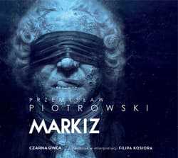 Markiz - audiobook