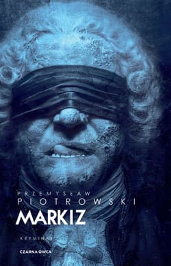 Markiz - ebook - Przemysław Piotrowski