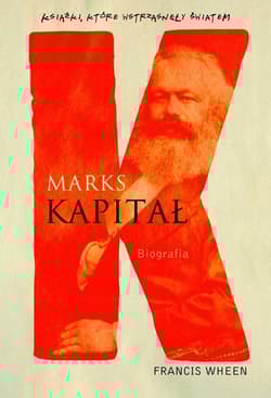 Marks. Kapitał biografia