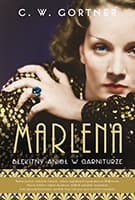 Marlena Błękitny anioł w garniturze - C. W. Gortner