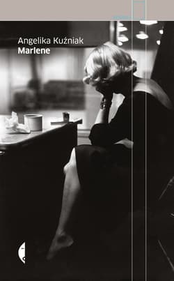 Marlene. Wydanie 2 - ebook - Angelika Kuźniak