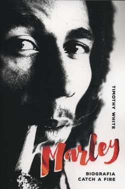 Marley Biografia Catch a fire