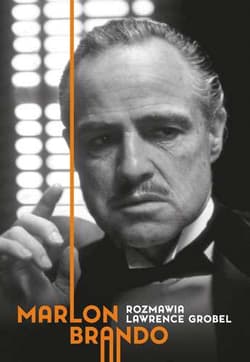 Marlon Brando Rozmawia Lawrence Grobel - Lawrence Grobel