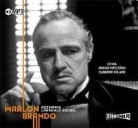 Marlon Brando. Rozmawia Lawrence Grobel audiobook - Lawrence Grobel