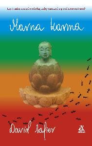 Marna karma - David Safier
