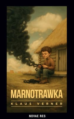 Marnotrawka - Klaus Verner