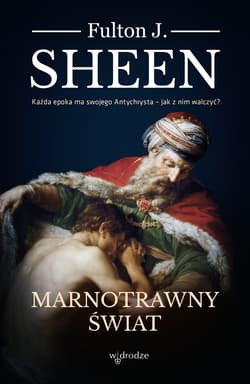 Marnotrawny świat - ebook - Fulton Sheen
