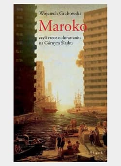 Maroko - Grabowski Wojciech