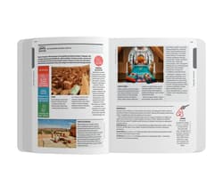 Galeria - zdjęcie nr. 3 - Maroko. Eksploruj!. Lonely Planet