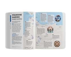 Galeria - zdjęcie nr. 2 - Maroko. Eksploruj!. Lonely Planet