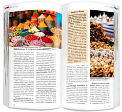 Galeria - zdjęcie nr. 4 - Maroko zestaw przewodnikowy 3w1  2024