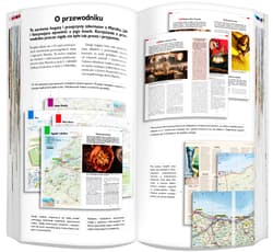 Galeria - zdjęcie nr. 3 - Maroko zestaw przewodnikowy 3w1  2024