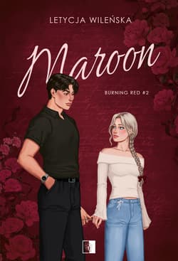 Maroon - Wileńska Letycja