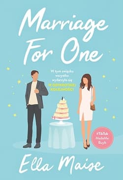 Galeria - zdjęcie nr. 1 - Marriage for One