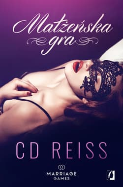 Marriage Games Tom 1 Małżeńska gra - CD Resiss