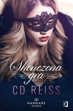 Marriage Games Tom 2 Skończona gra