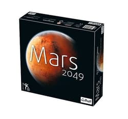 Mars 2049