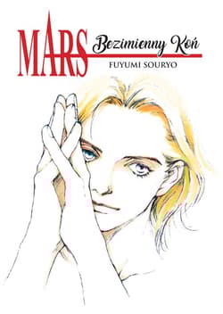 MARS Bezimienny Koń - Fuyumi Souryo