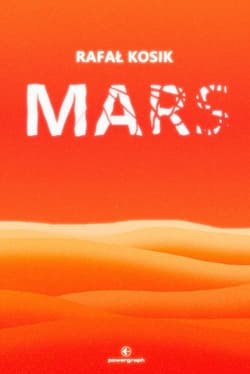 Mars - ebook - Rafał Kosik