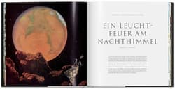 Galeria - zdjęcie nr. 3 - Mars. Photographs from the NASA Archives wer. angielsk-francusko-niemiecka