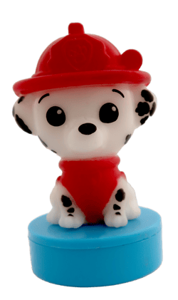 Galeria - zdjęcie nr. 3 - Marshall. Psi Patrol. Stemple w akcji