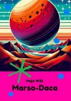 Marso-Daca - Maja Wilk