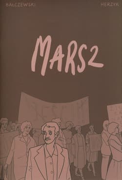Marsz - Bałczewski Marcin, Herzyk