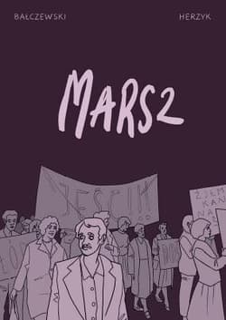 Marsz - Bałczewski Marcin, Herzyk