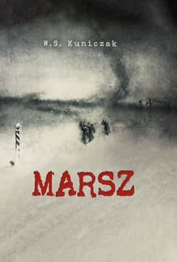 Marsz - Wiesław Kuniczak