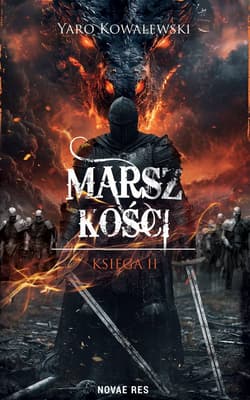 Marsz kości - Yaro Kowalewski