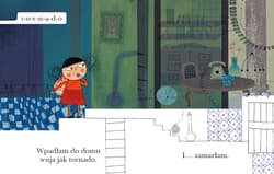 Galeria - zdjęcie nr. 2 - Marta i skarby Czytam sobie Poziom 1