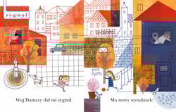 Galeria - zdjęcie nr. 3 - Marta i skarby Czytam sobie Poziom 1