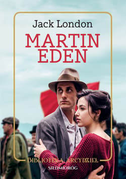 Martin Eden - Jack London
