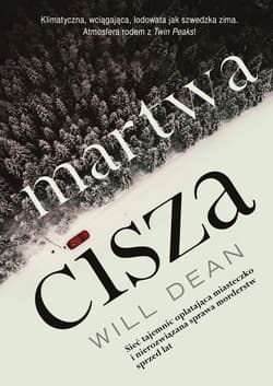 Martwa cisza - Will Dean
