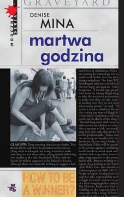 Martwa godzina - Denise Mina